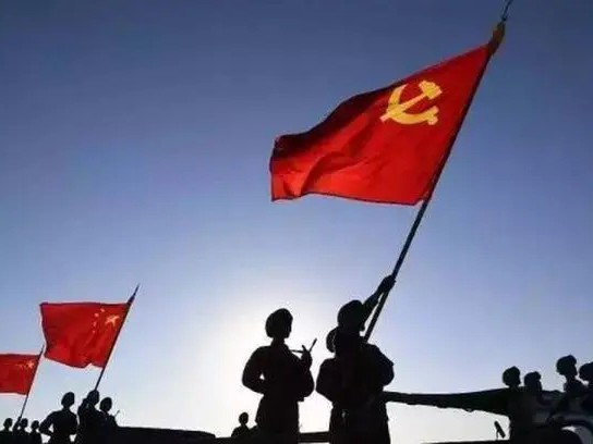中國人民解放軍 95997 部隊(duì)